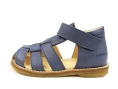 Angulus blue fog sandal